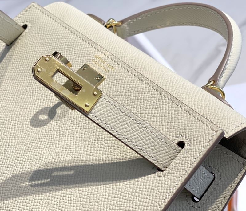 Hermes Kelly Bags